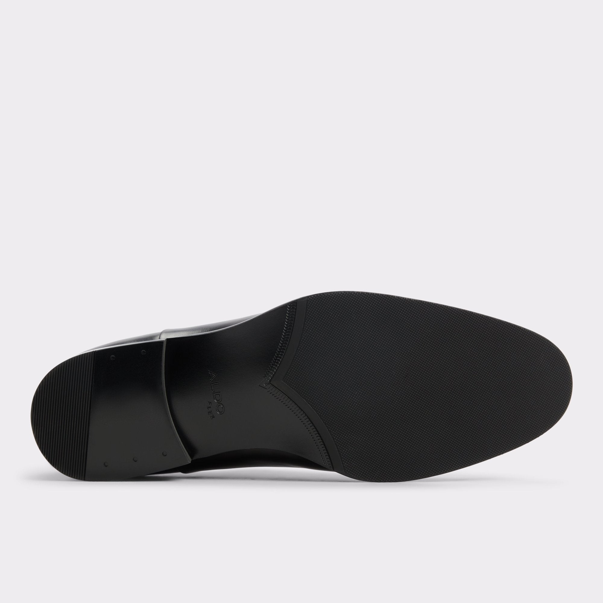 Black Lazio in Black - Oxford shoe | Aldo