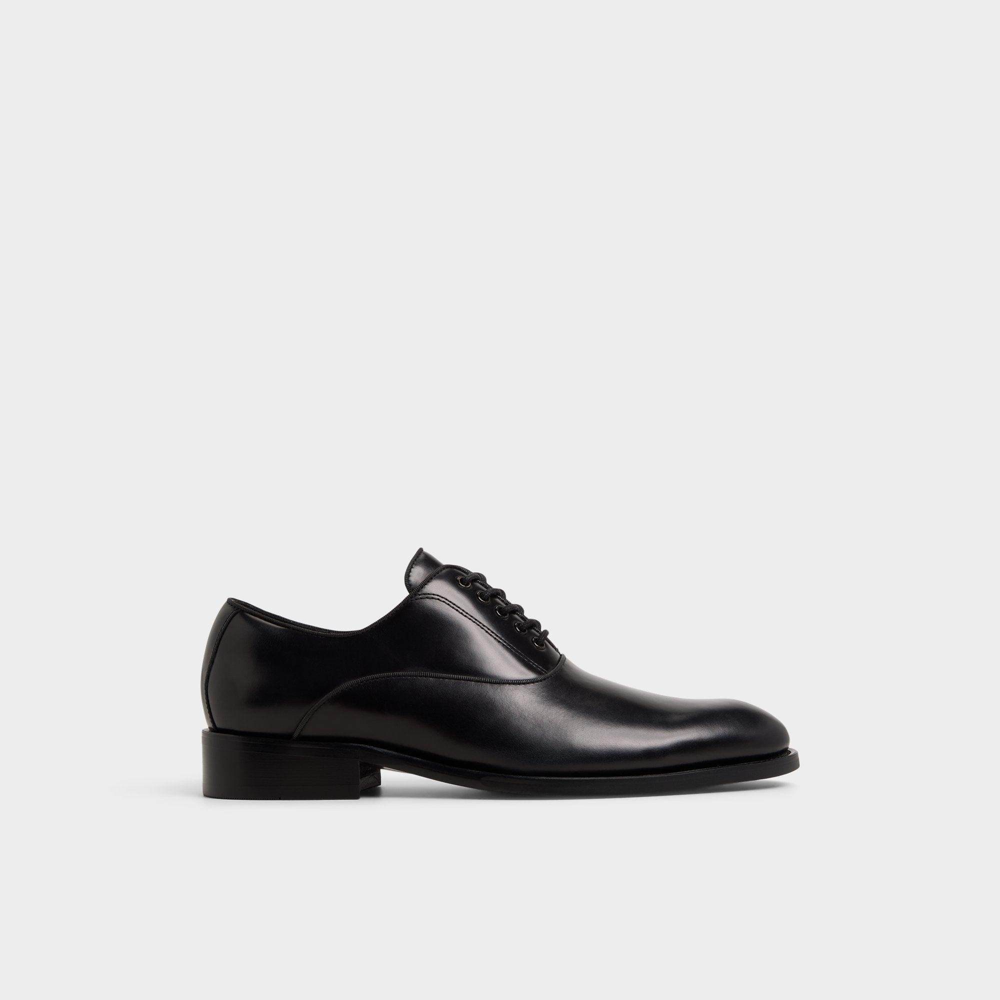 Other black Braz in Other Black 14161933 - Oxford shoe | Aldo