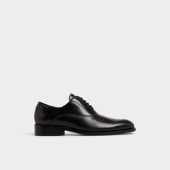 Other black Braz in Other Black 14161933 - Oxford shoe | Aldo