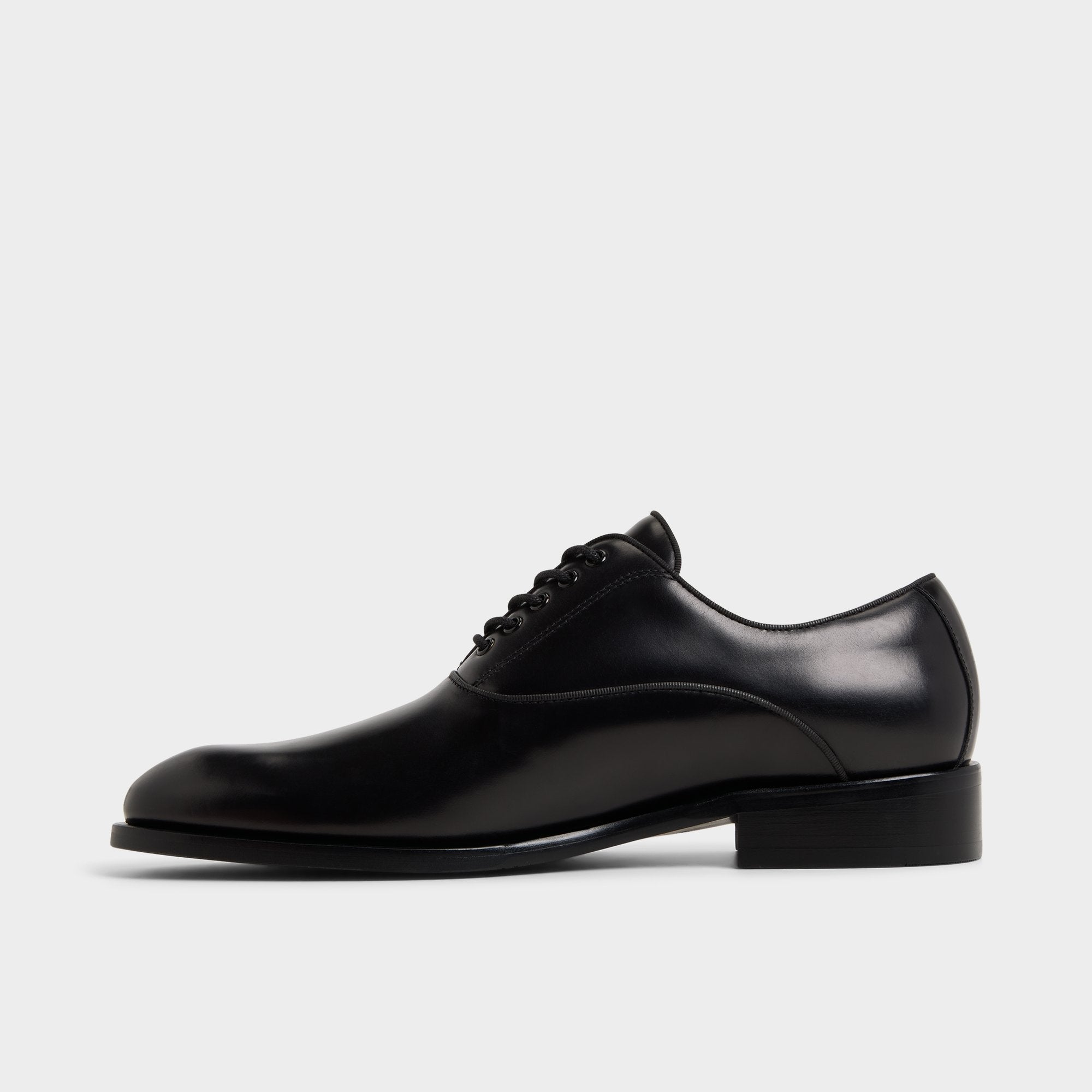 Other black Braz in Other Black 14161933 - Oxford shoe | Aldo