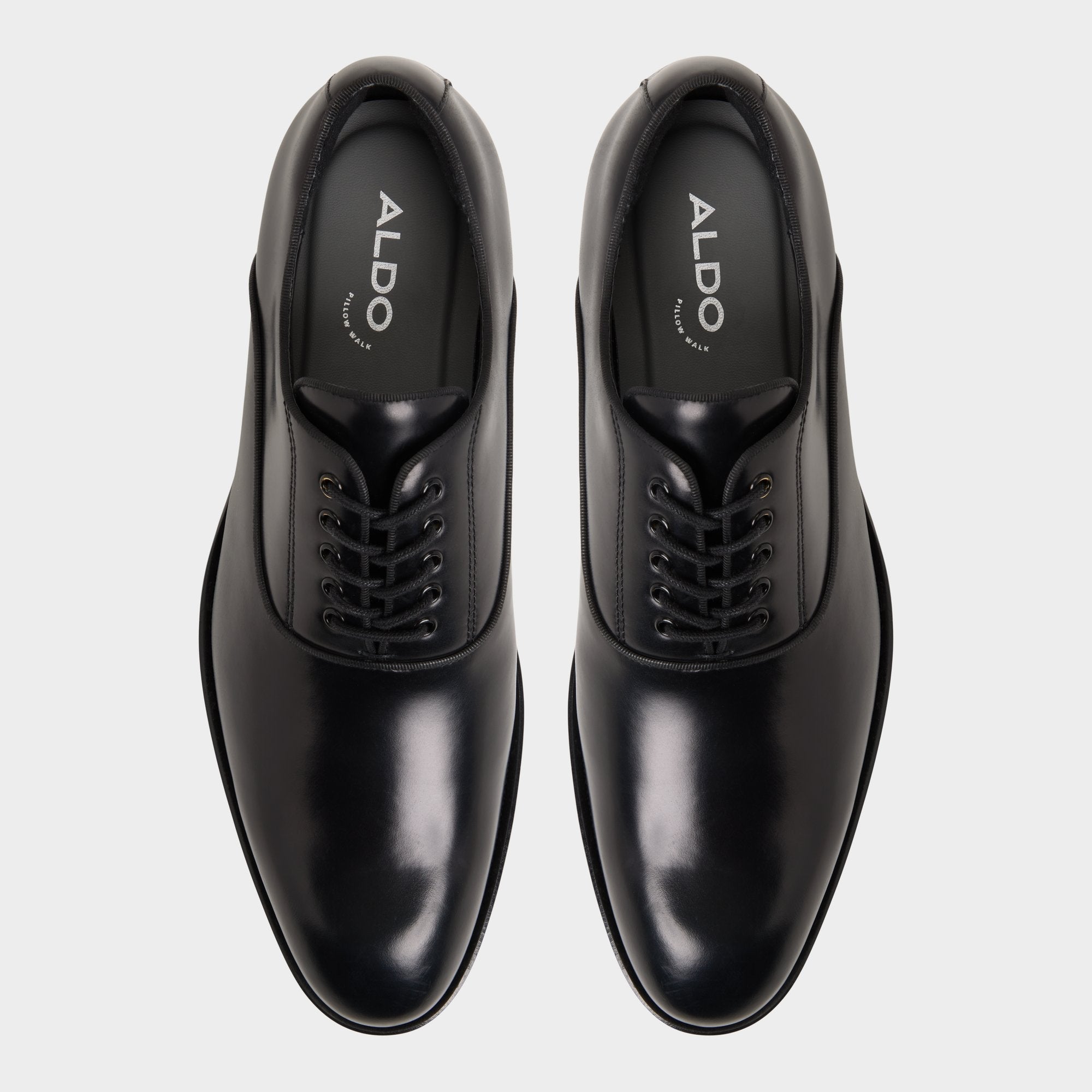 Other black Braz in Other Black 14161933 - Oxford shoe | Aldo