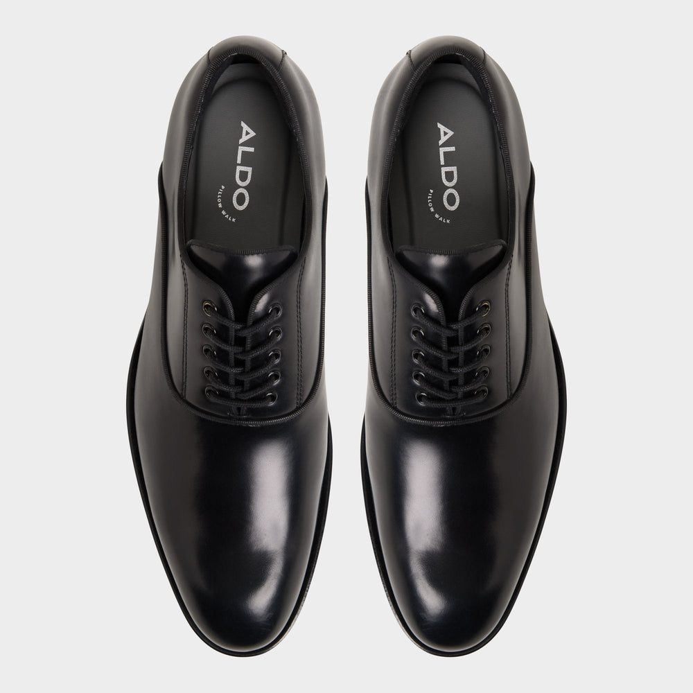 Other black Braz in Other Black 14161933 - Oxford shoe | Aldo