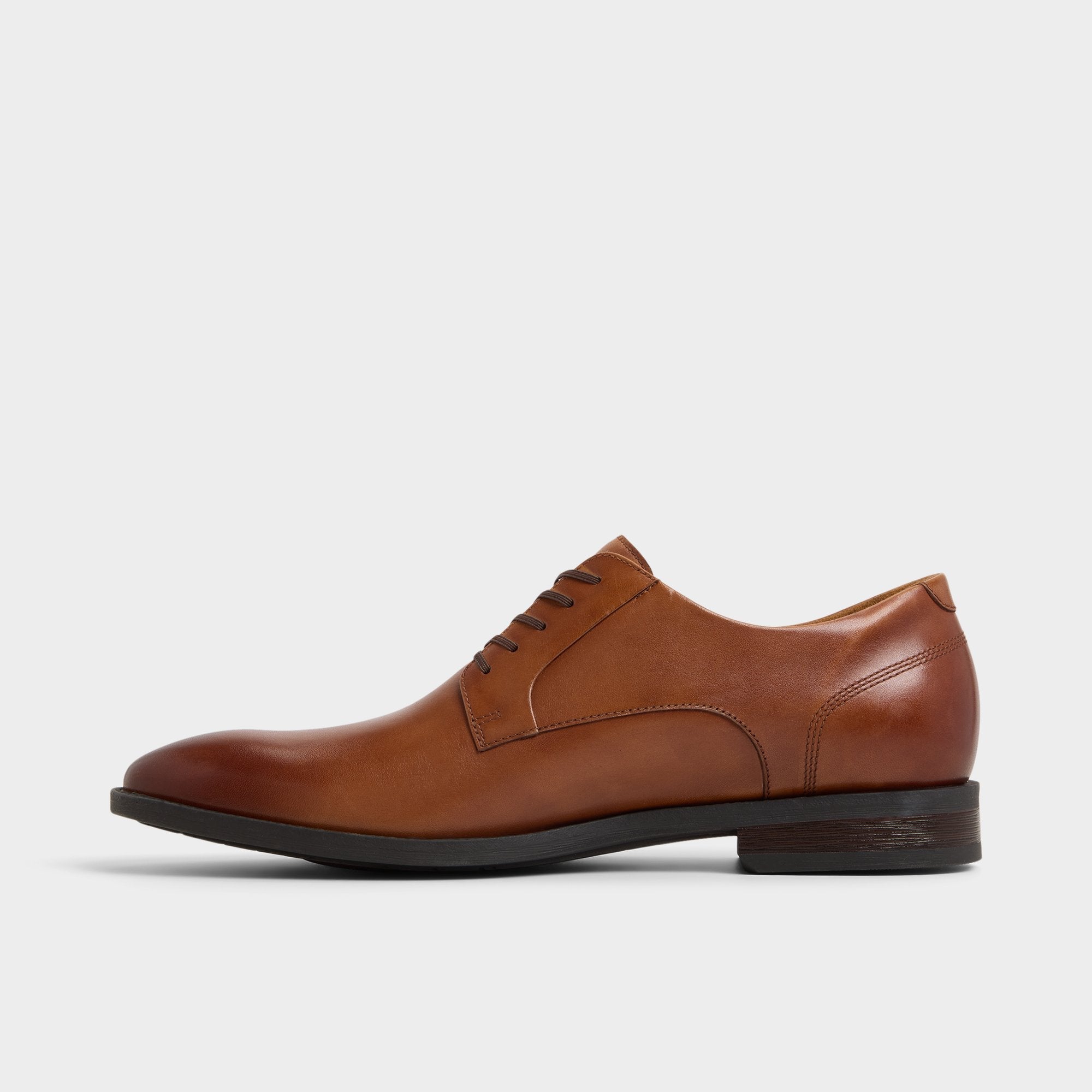 Cognac Teodoro in Cognac - Derby shoe | Aldo