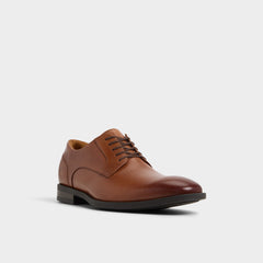 Cognac Teodoro in Cognac - Derby shoe | Aldo