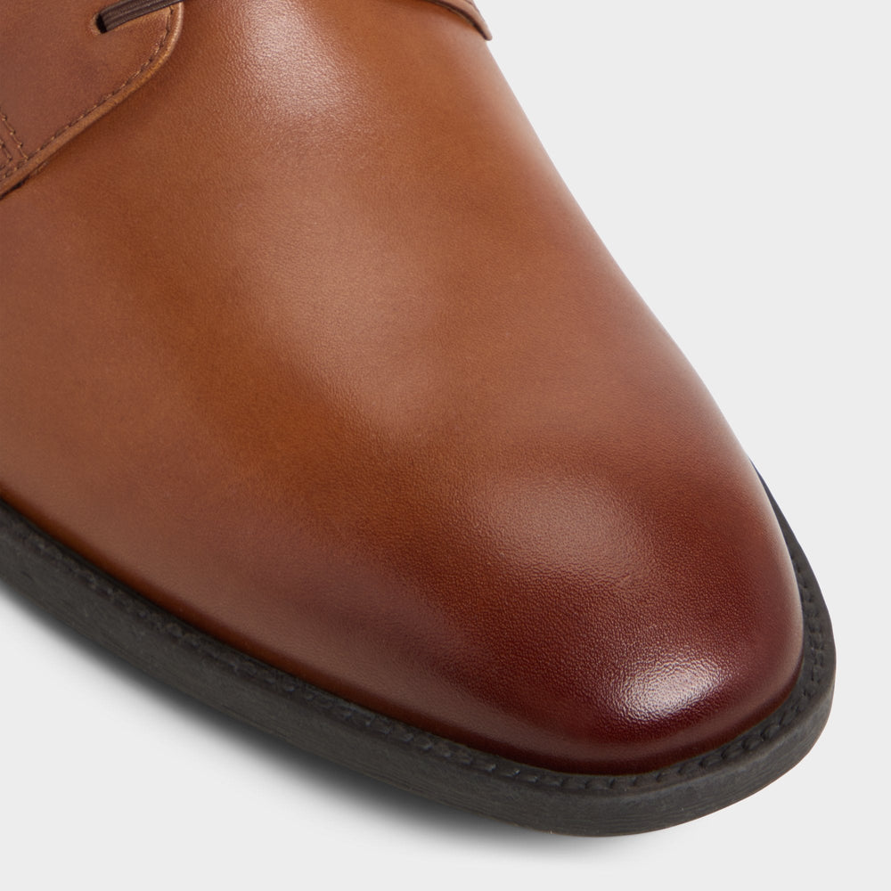 Cognac Teodoro in Cognac - Derby shoe | Aldo