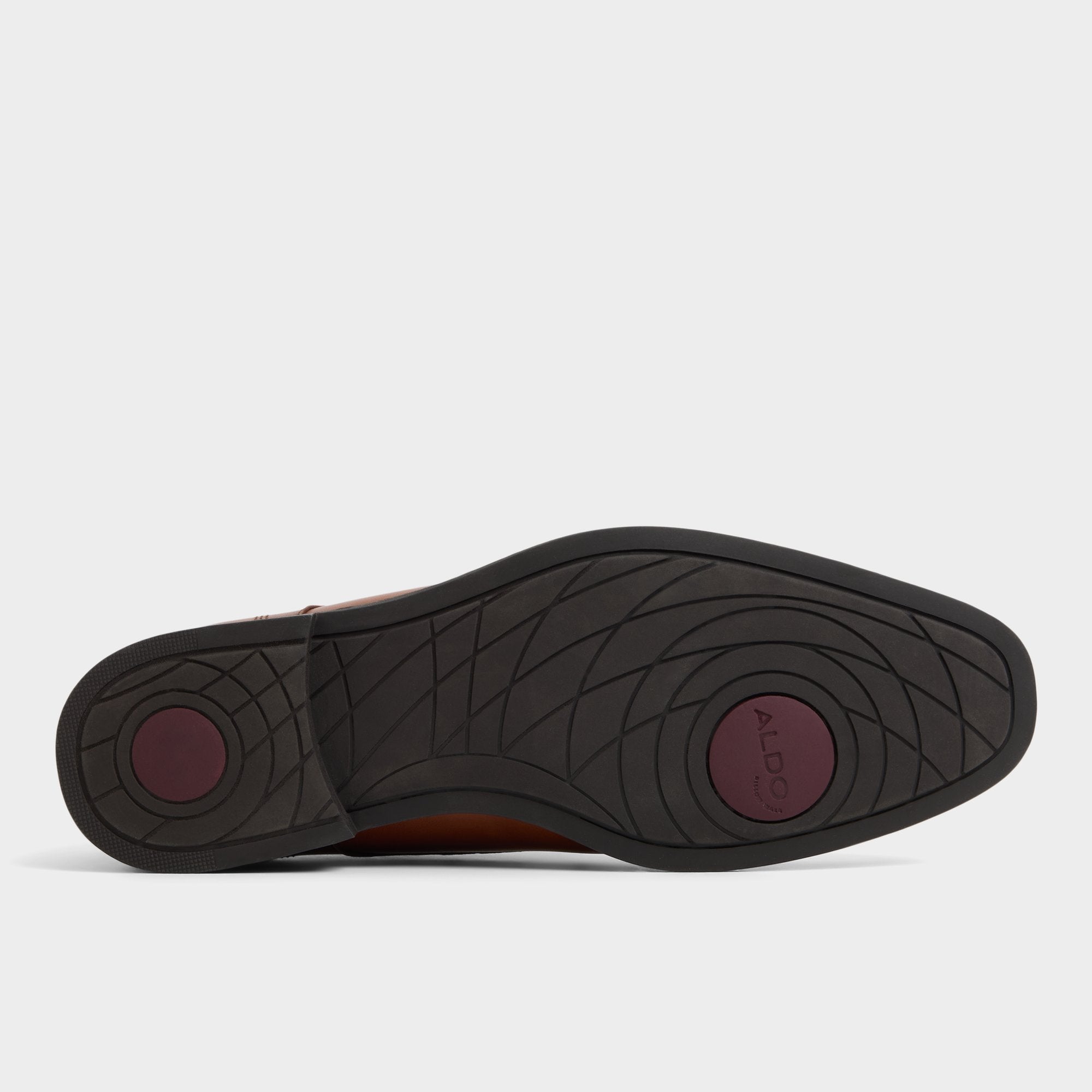Cognac Teodoro in Cognac - Derby shoe | Aldo