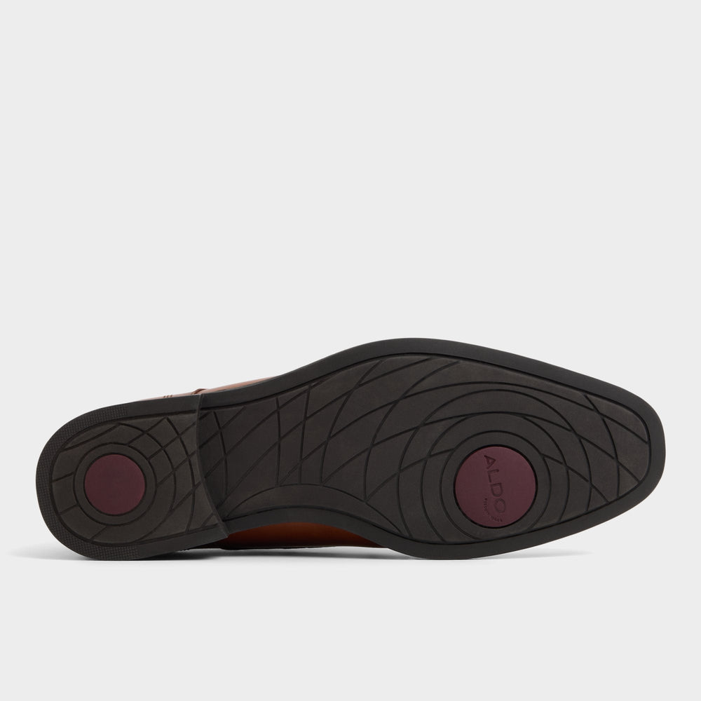 Cognac Teodoro in Cognac - Derby shoe | Aldo