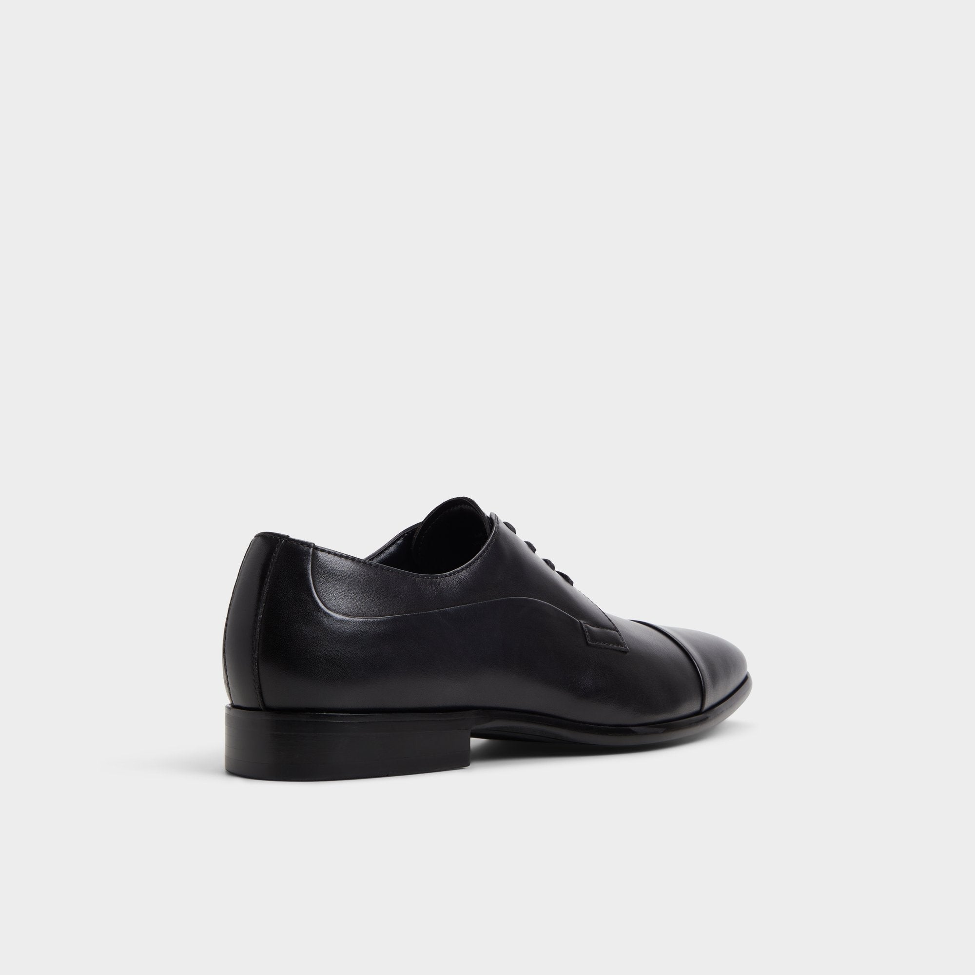 Black Daniells in Black - Derby shoe | Aldo