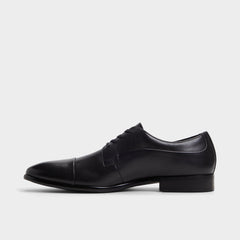 Black Daniells in Black - Derby shoe | Aldo