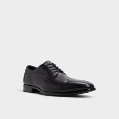 Black Daniells in Black - Derby shoe | Aldo