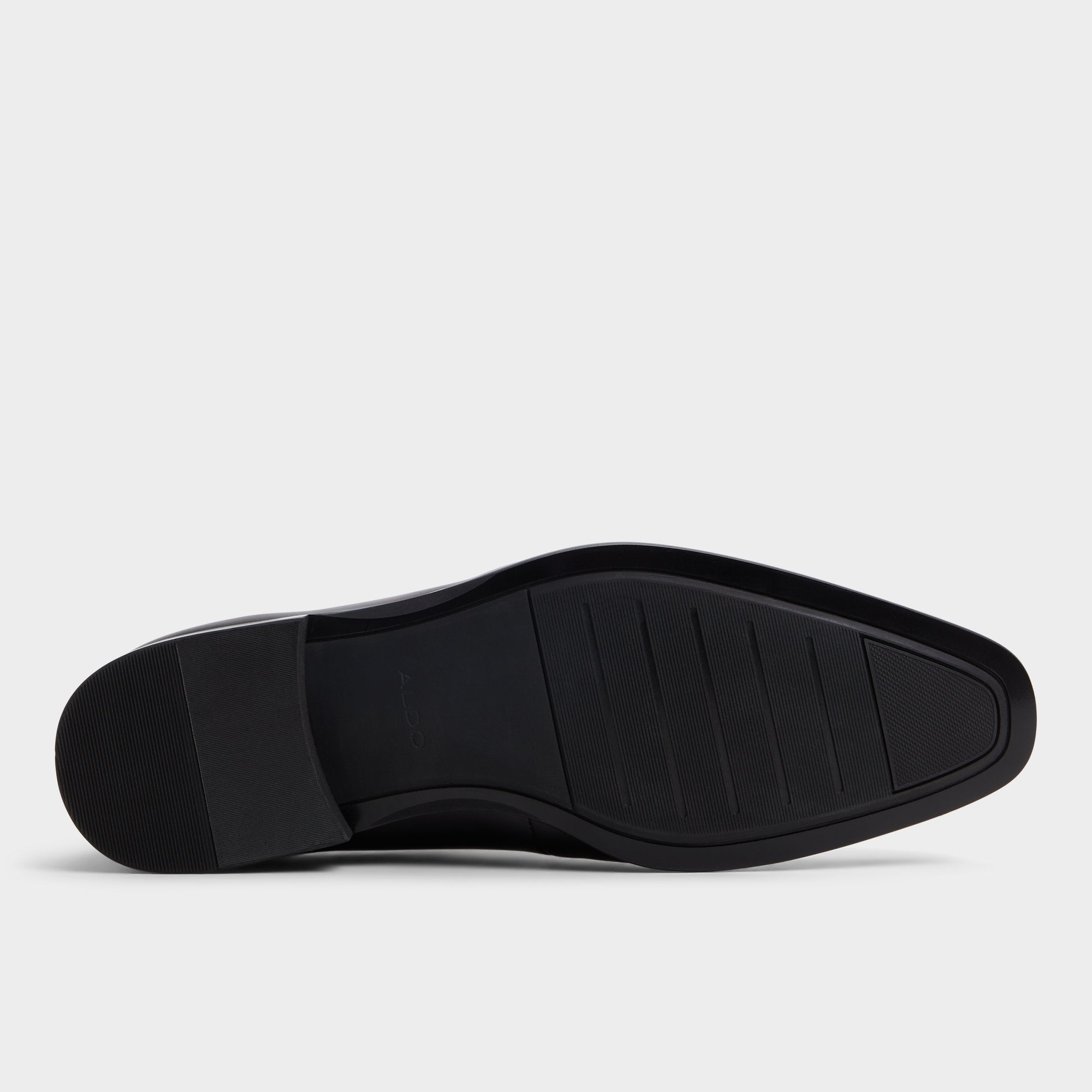 Black Daniells in Black - Derby shoe | Aldo