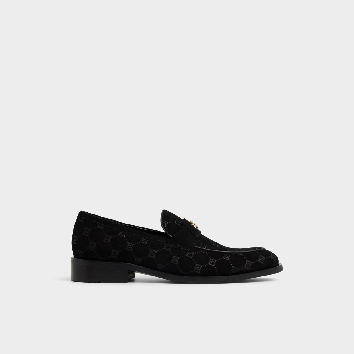 Open black Beck in Open Black - Loafer | Aldo