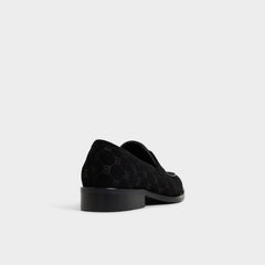 Open black Beck in Open Black - Loafer | Aldo