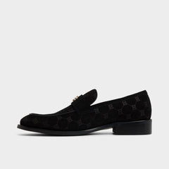 Open black Beck in Open Black - Loafer | Aldo