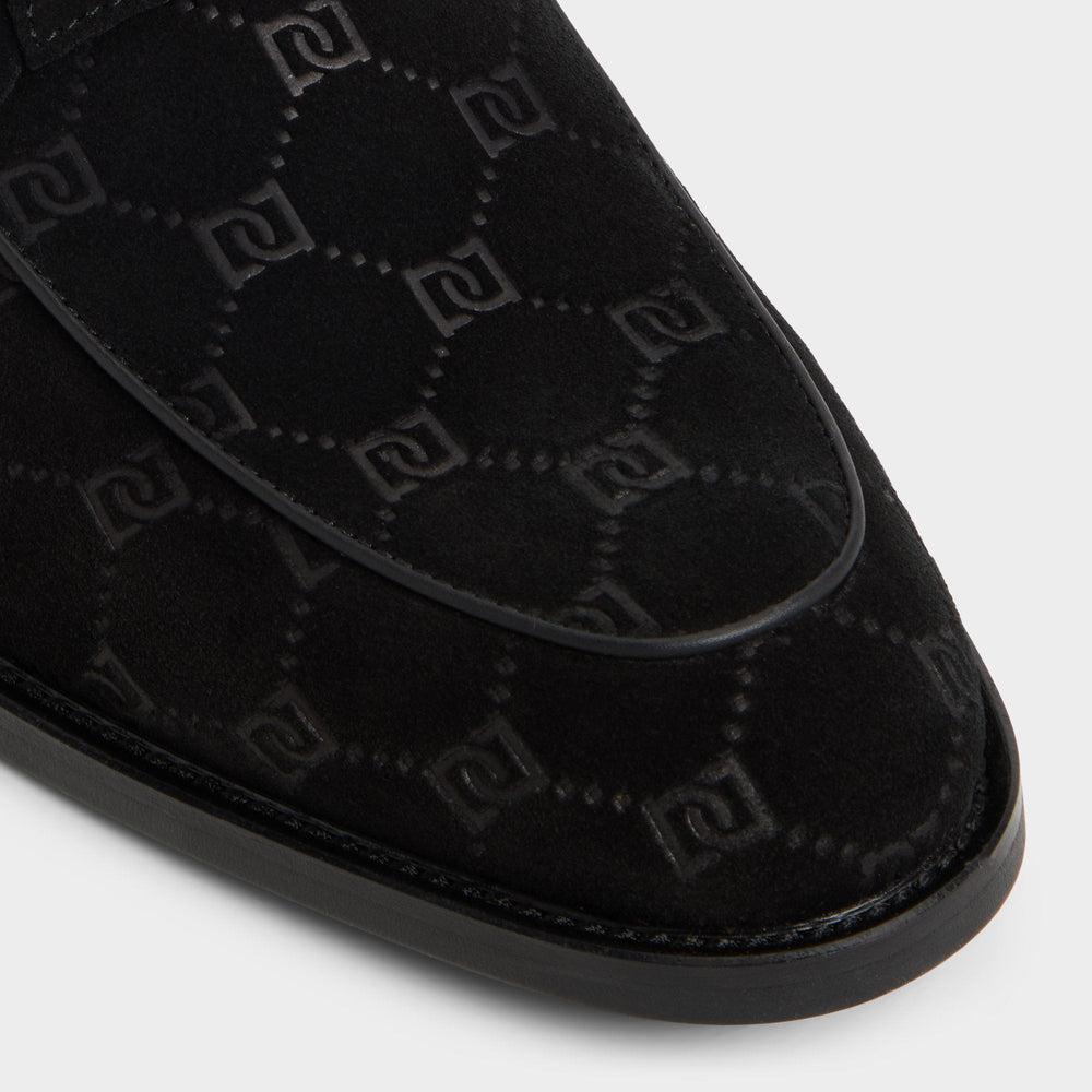Open black Beck in Open Black - Loafer | Aldo