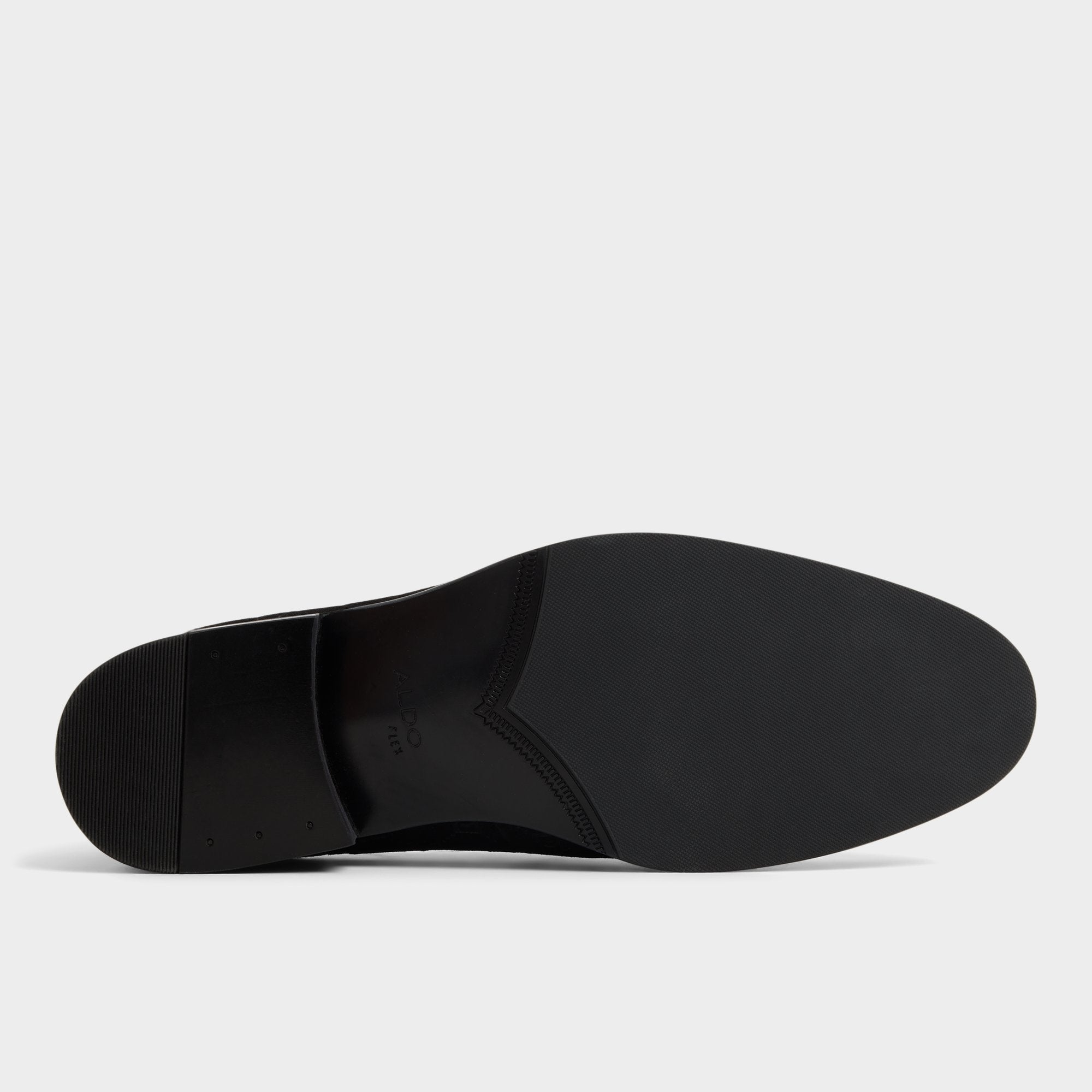 Open black Beck in Open Black - Loafer | Aldo