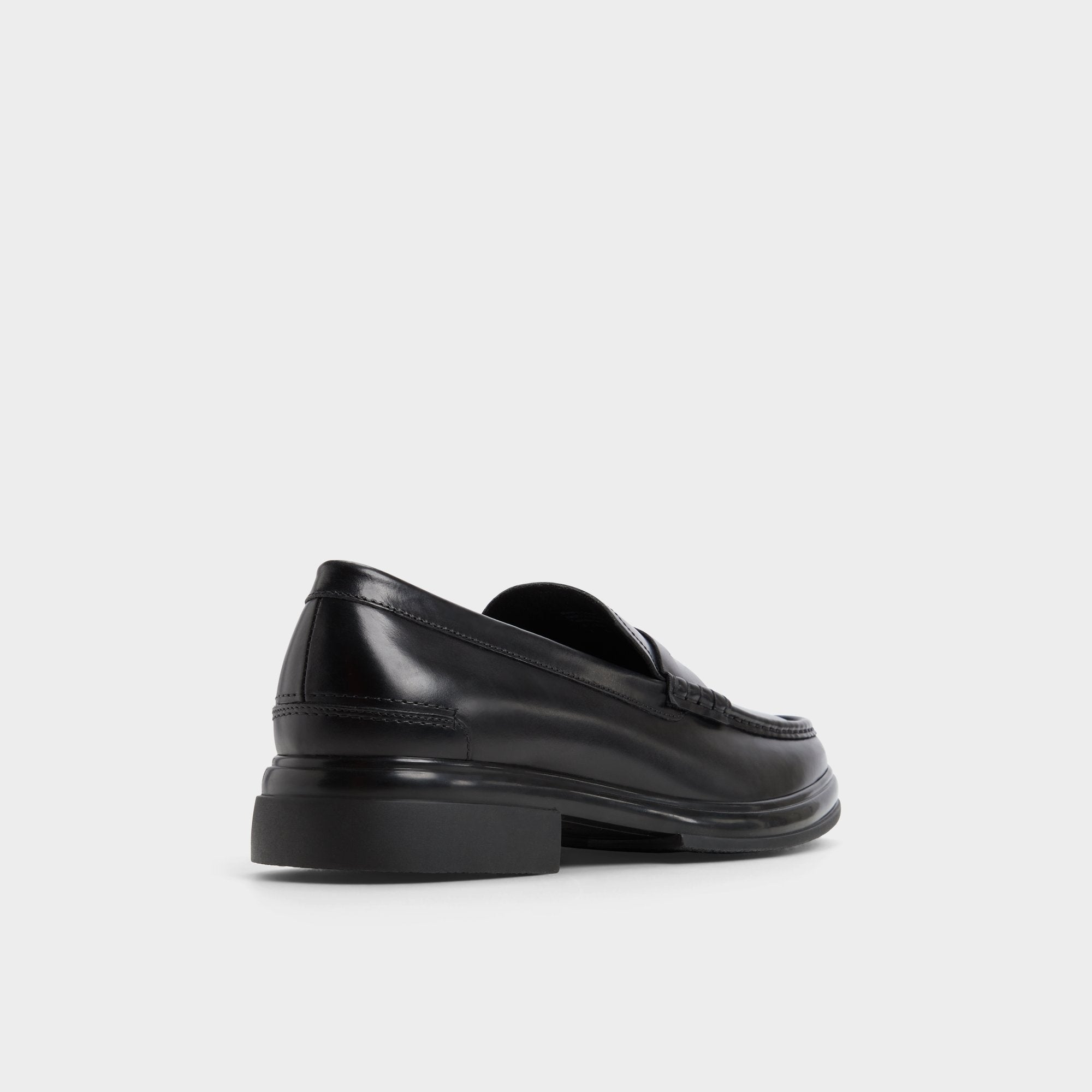 Black Tucker Black Men's Loafers & Slip-Ons - Loafer | Aldo