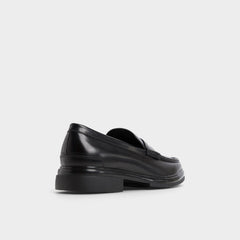 Black Tucker Black Men's Loafers & Slip-Ons - Loafer | Aldo
