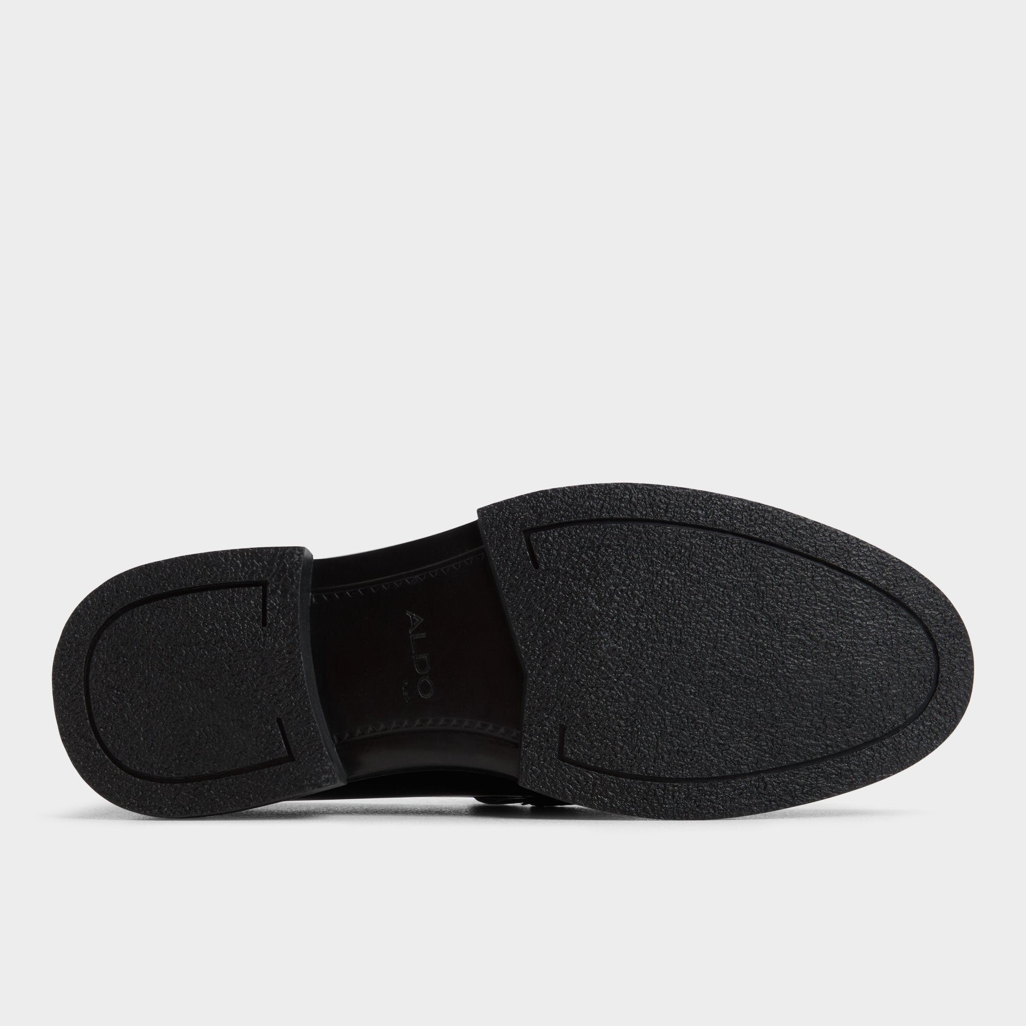 Black Tucker Black Men's Loafers & Slip-Ons - Loafer | Aldo