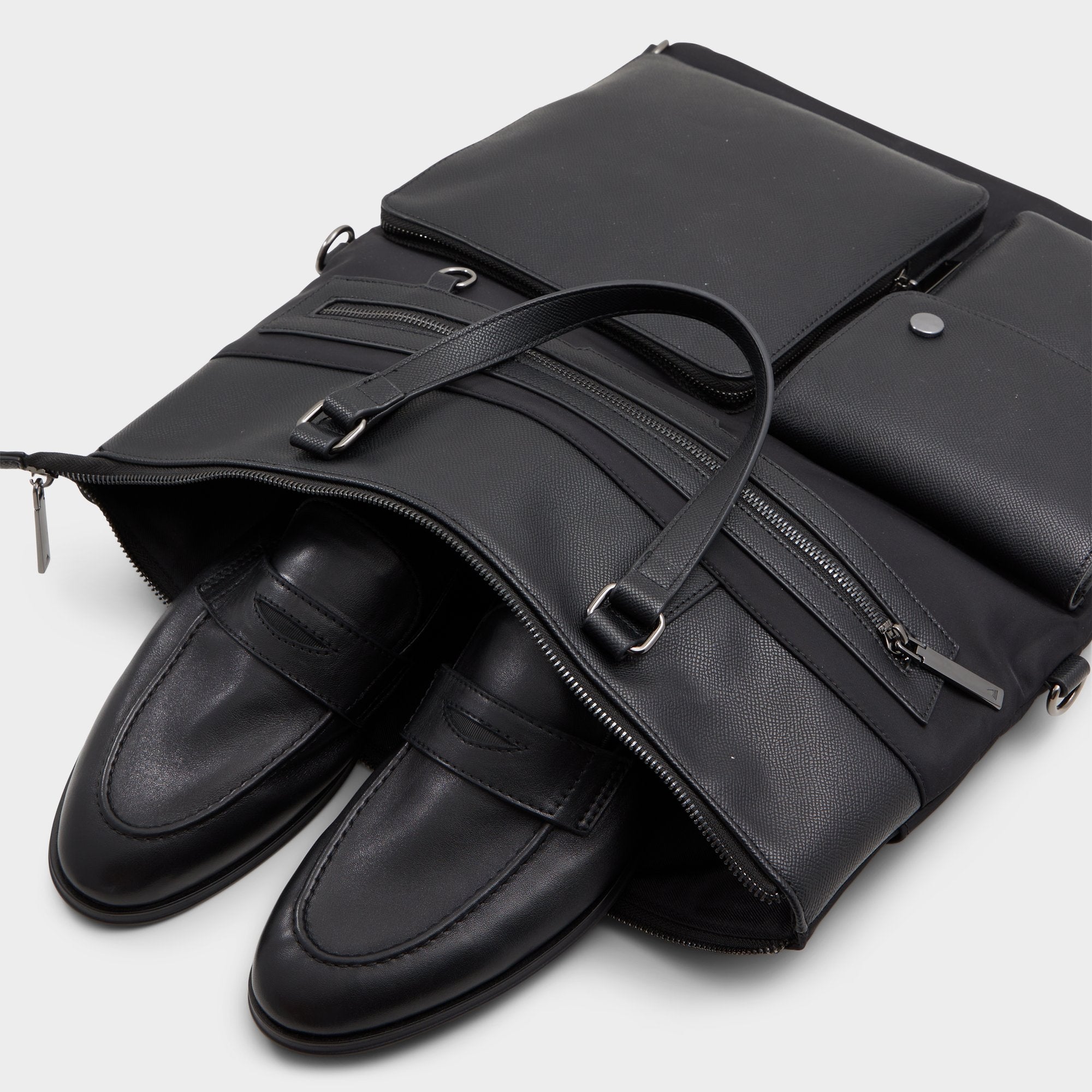 Black Journey Black Men's Loafers & Slip-Ons - Loafer | Aldo