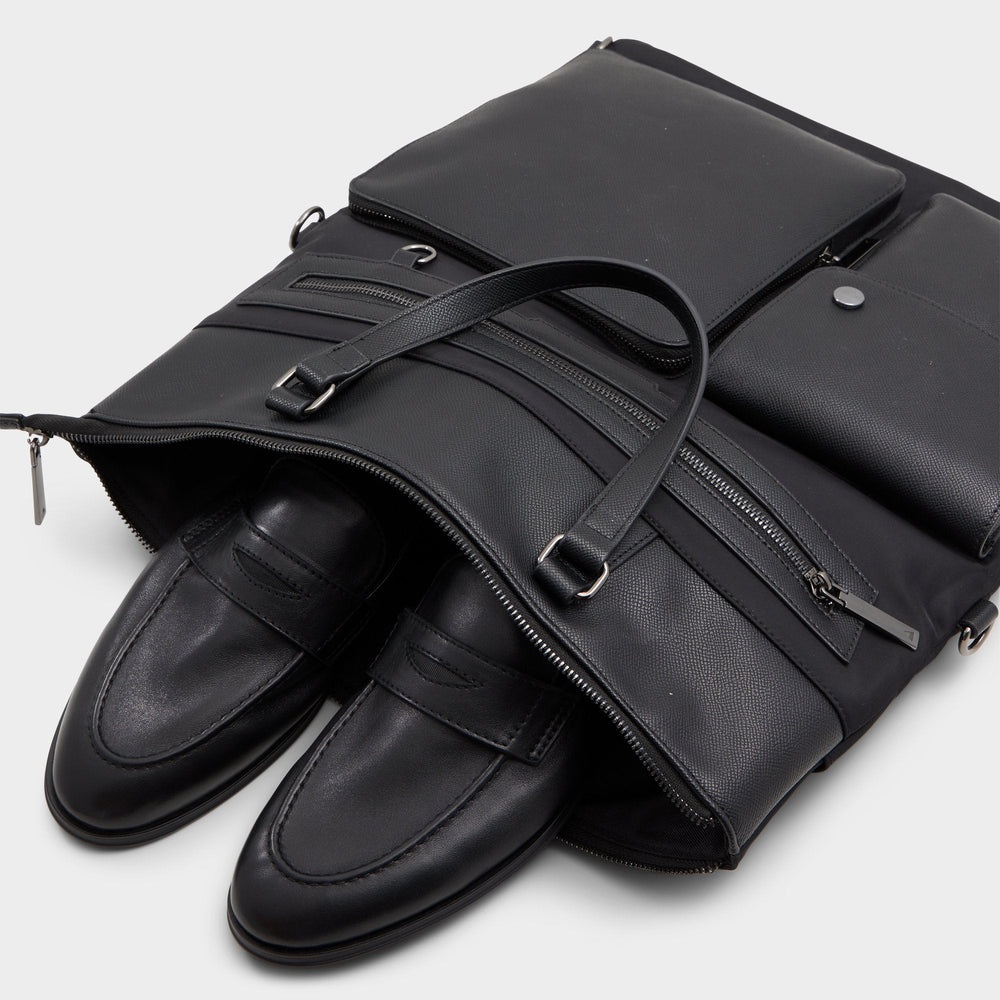 Black Journey Black Men's Loafers & Slip-Ons - Loafer | Aldo