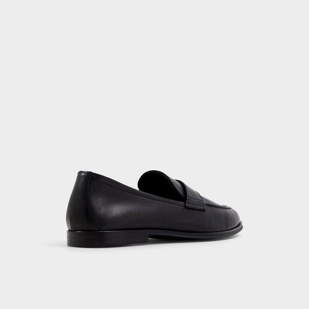 Black Journey Black Men's Loafers & Slip-Ons - Loafer | Aldo