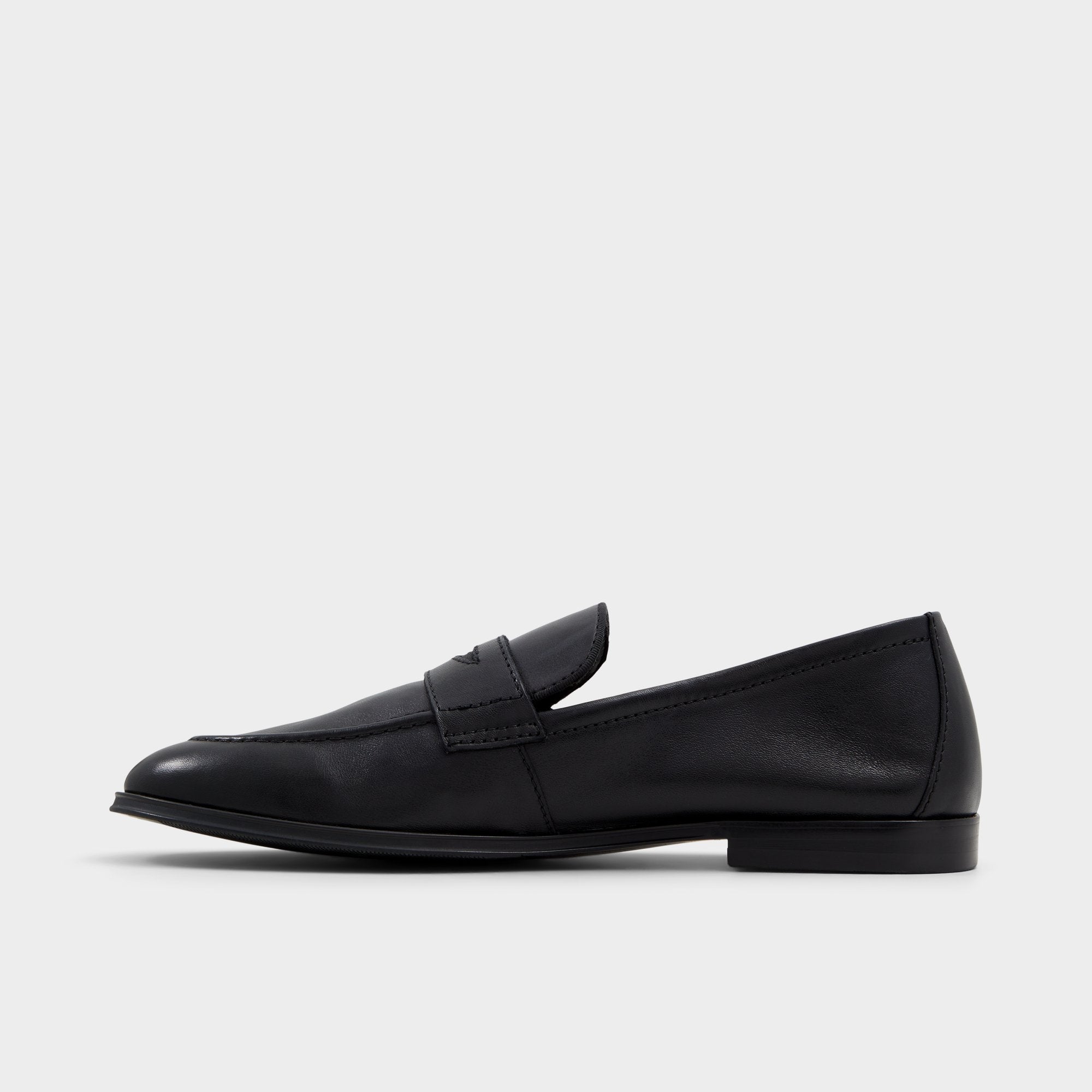 Black Journey Black Men's Loafers & Slip-Ons - Loafer | Aldo