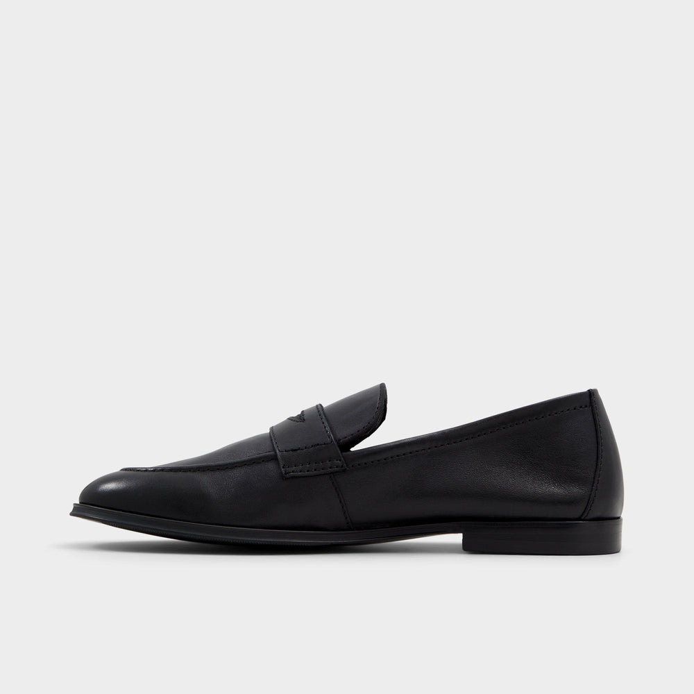 Black Journey Black Men's Loafers & Slip-Ons - Loafer | Aldo