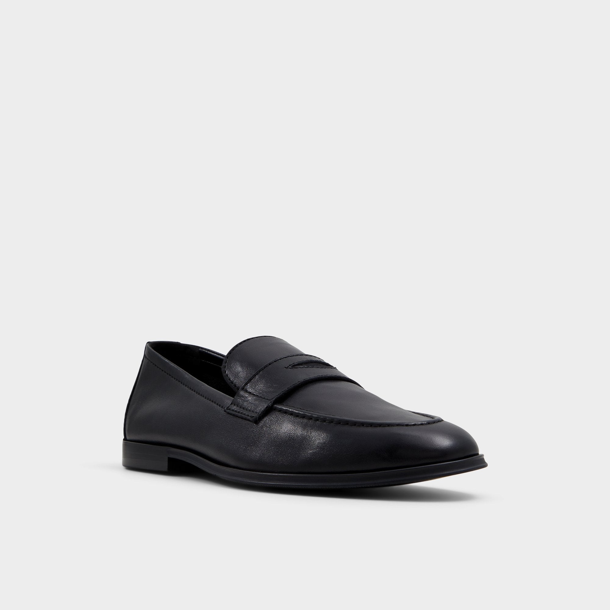 Black Journey Black Men's Loafers & Slip-Ons - Loafer | Aldo