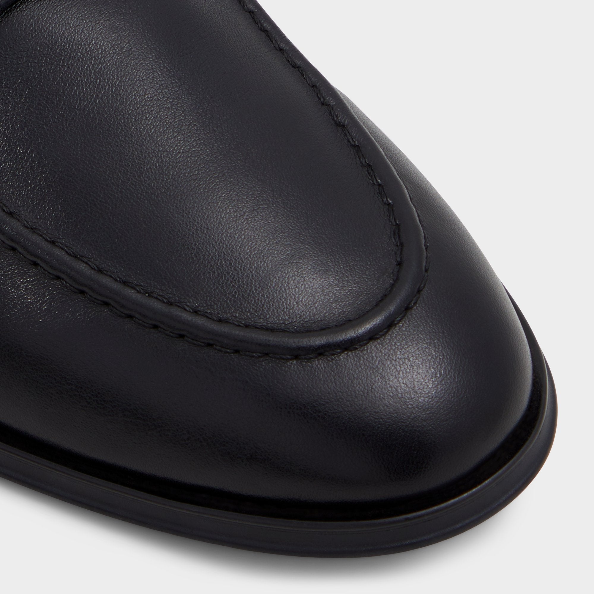 Black Journey Black Men's Loafers & Slip-Ons - Loafer | Aldo