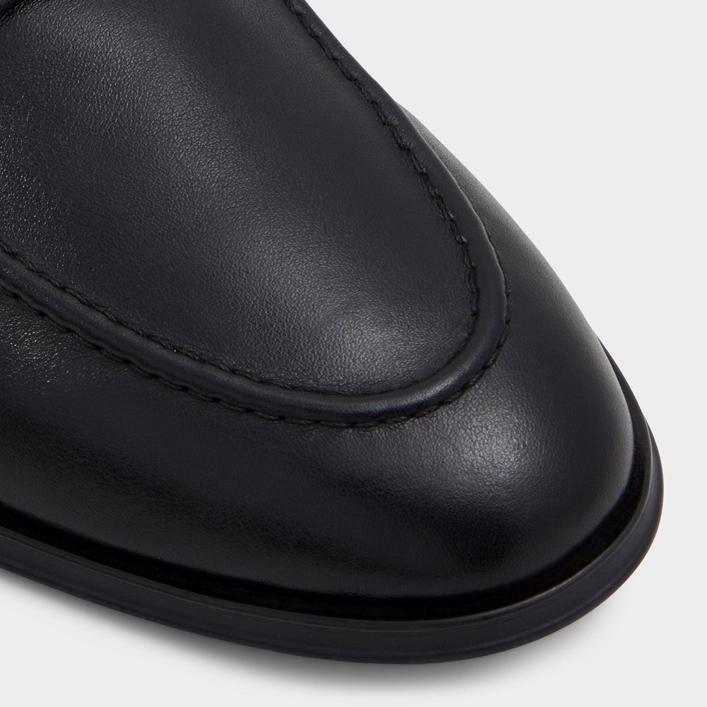 Black Journey Black Men's Loafers & Slip-Ons - Loafer | Aldo