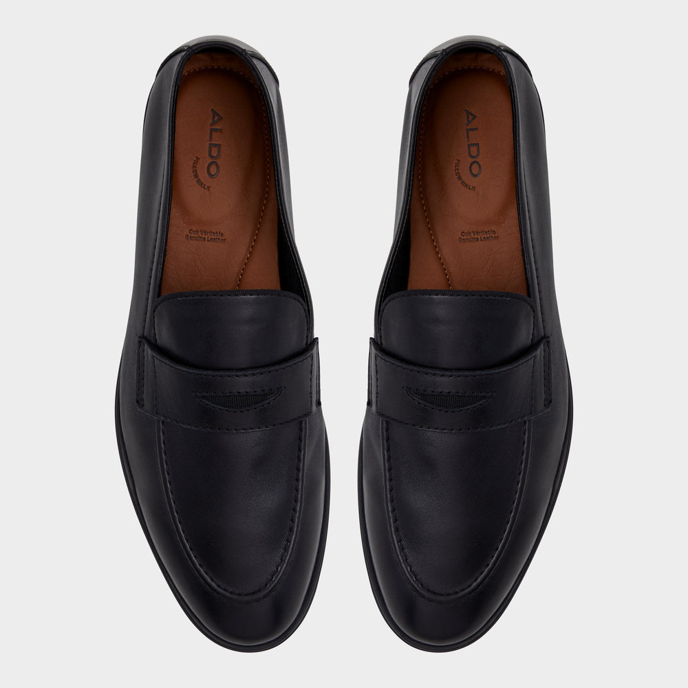 Black Journey Black Men's Loafers & Slip-Ons - Loafer | Aldo