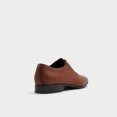 Cognac Biaggoo Cognac Men's Oxfords & Lace-ups - Oxford shoe | Aldo