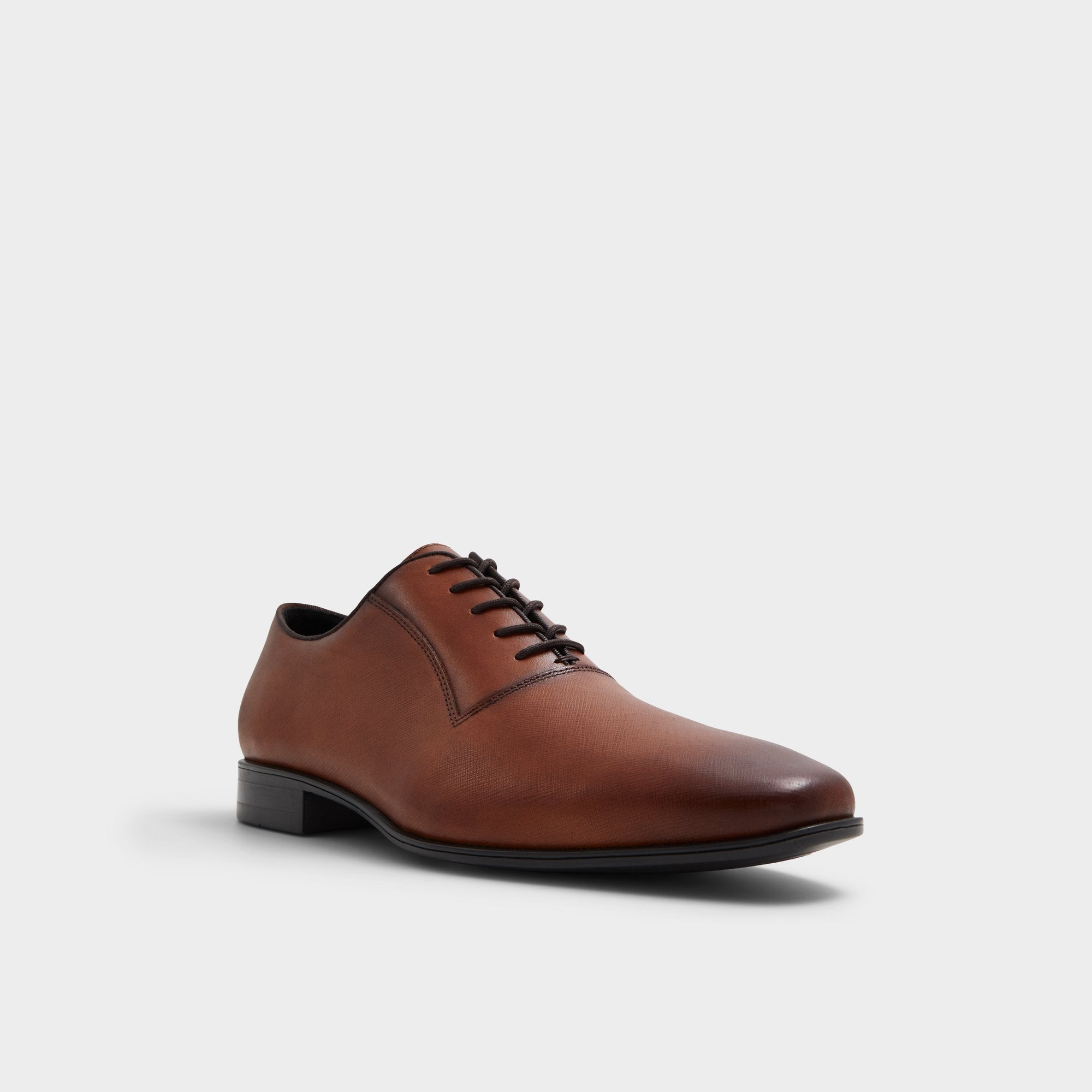 Cognac Biaggoo Cognac Men's Oxfords & Lace-ups - Oxford shoe | Aldo