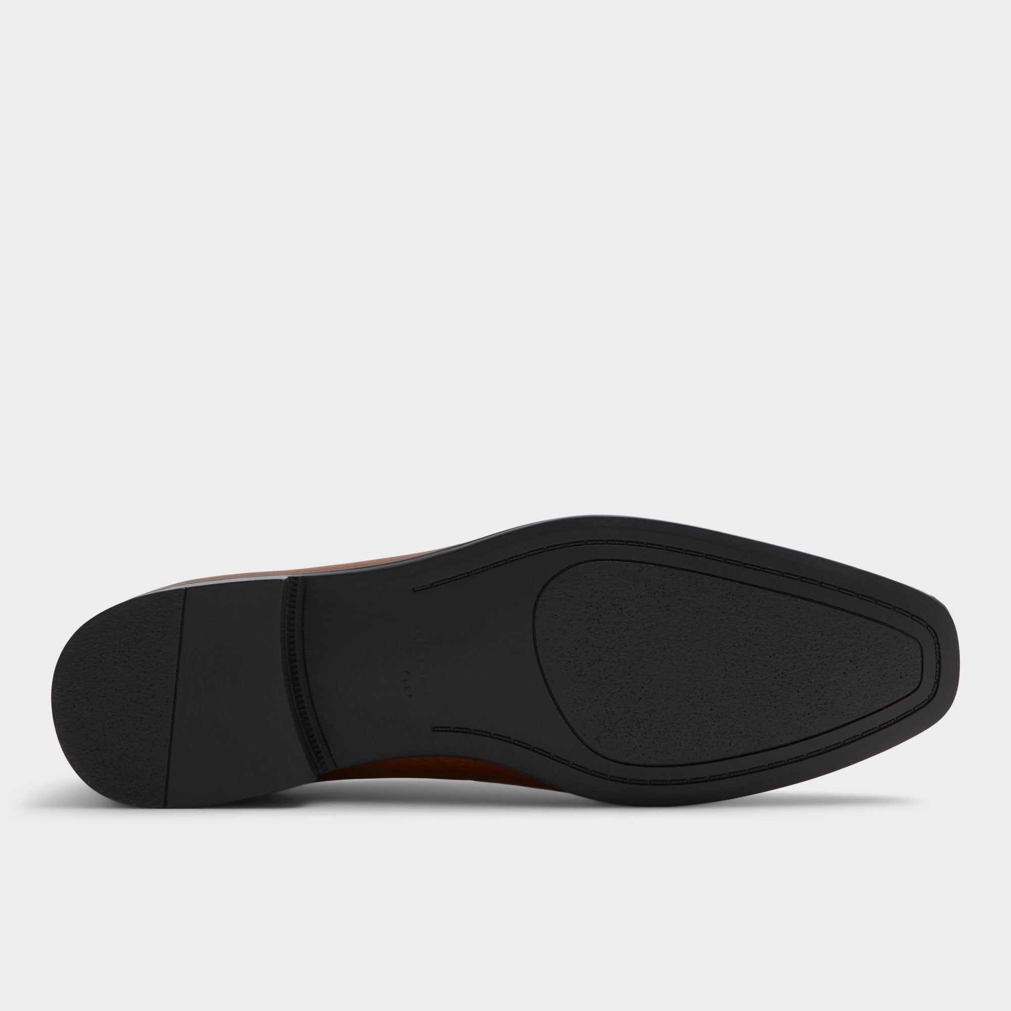 Cognac Biaggoo Cognac Men's Oxfords & Lace-ups - Oxford shoe | Aldo