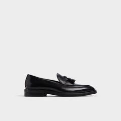 Black Portos Black Men's Dress Shoes - Loafer | Aldo