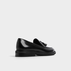 Black Portos Black Men's Dress Shoes - Loafer | Aldo