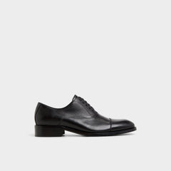 Black Reece in Black - Oxford shoe | Aldo
