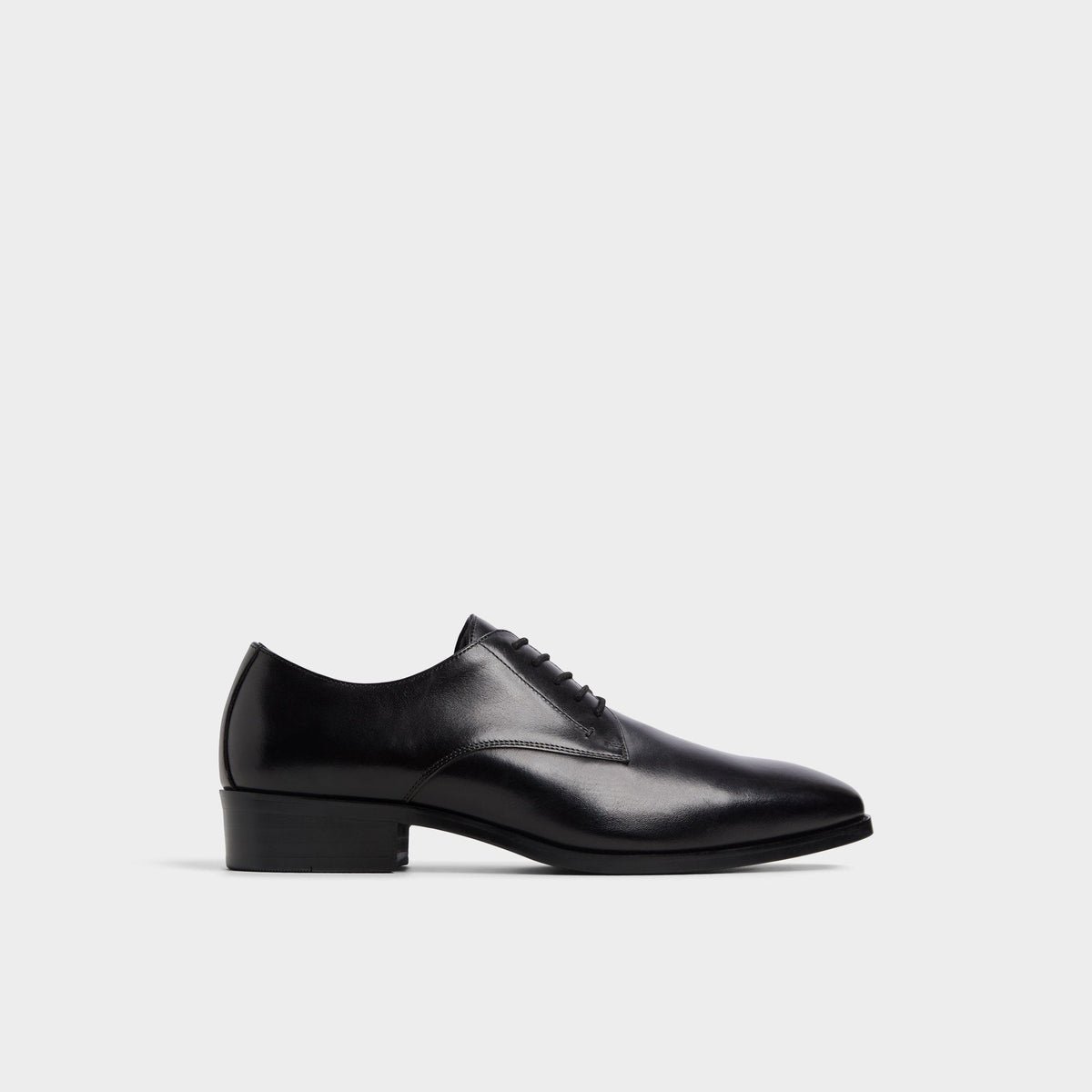 Black Lewistown Black Men's Oxfords & Lace-ups - Oxford shoe | Aldo