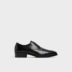 Black Lewistown Black Men's Oxfords & Lace-ups - Oxford shoe | Aldo