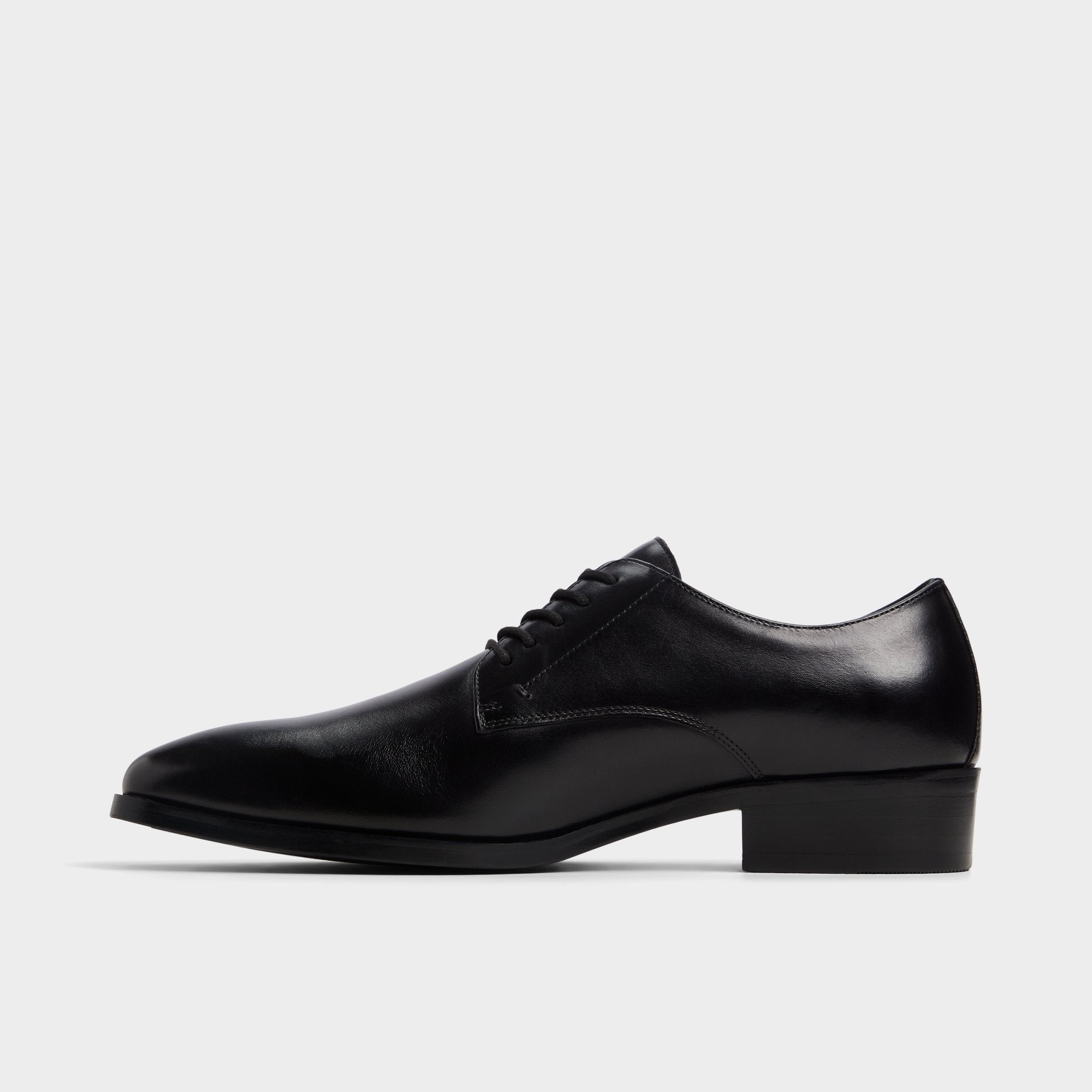 Black Lewistown Black Men's Oxfords & Lace-ups - Oxford shoe | Aldo