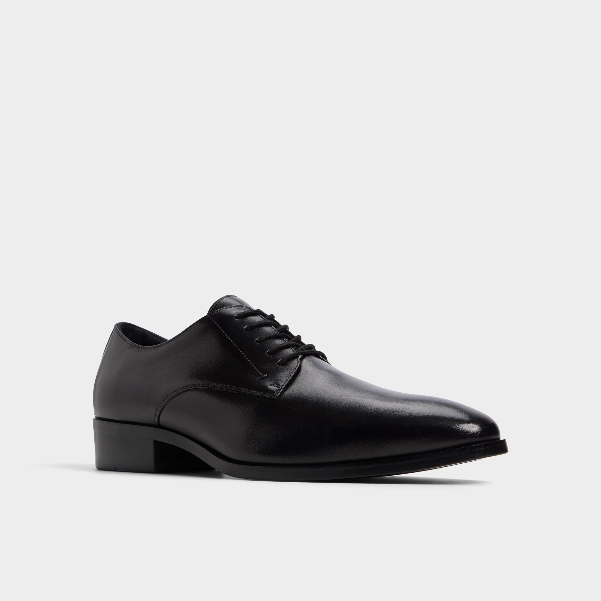 Black Lewistown Black Men's Oxfords & Lace-ups - Oxford shoe | Aldo
