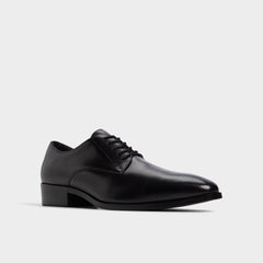 Black Lewistown Black Men's Oxfords & Lace-ups - Oxford shoe | Aldo