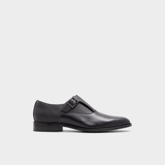 Other black Dashing Other Black Men's Loafers & Slip-Ons - Monkstrap loafer | Aldo
