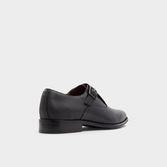 Other black Dashing Other Black Men's Loafers & Slip-Ons - Monkstrap loafer | Aldo