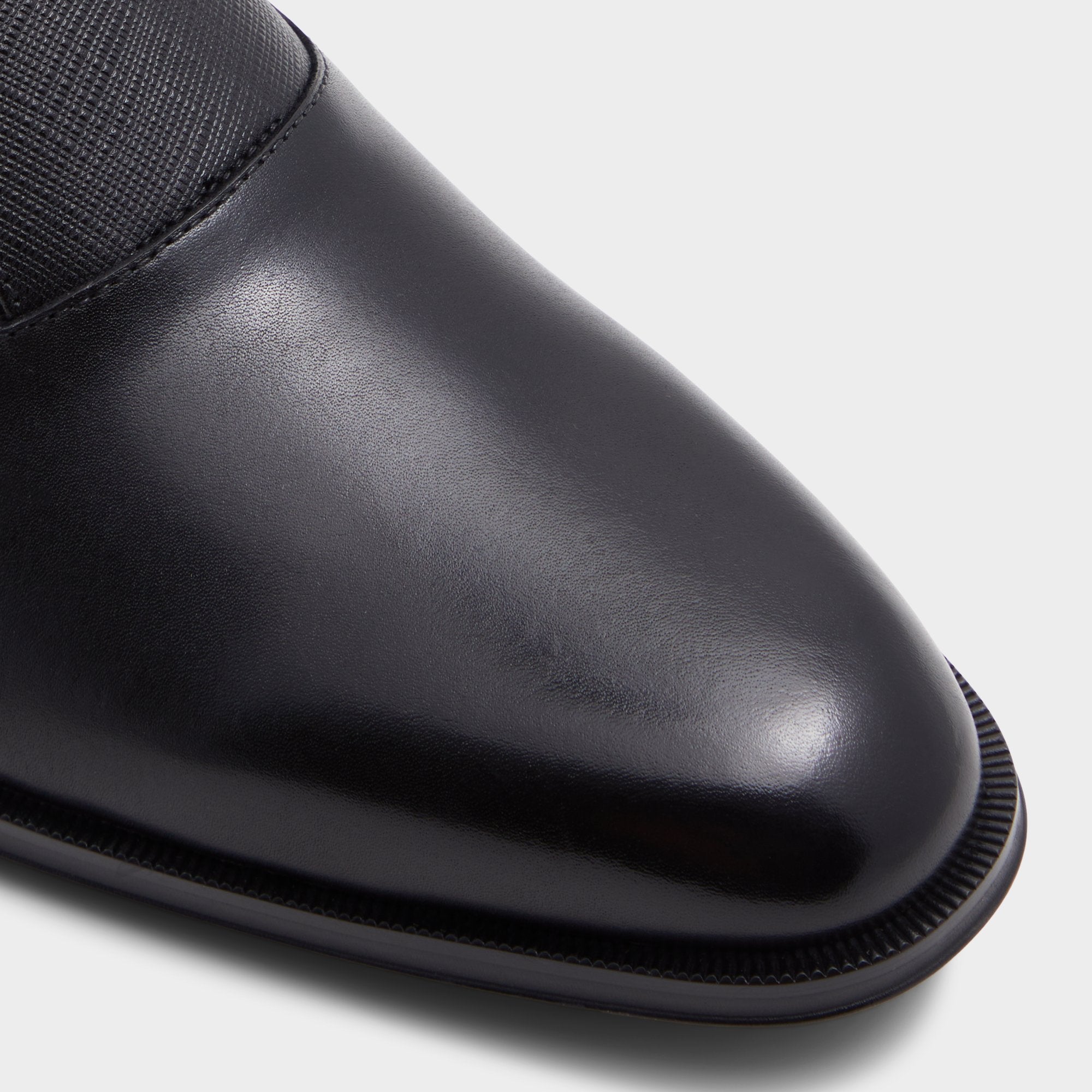 Other black Dashing Other Black Men's Loafers & Slip-Ons - Monkstrap loafer | Aldo