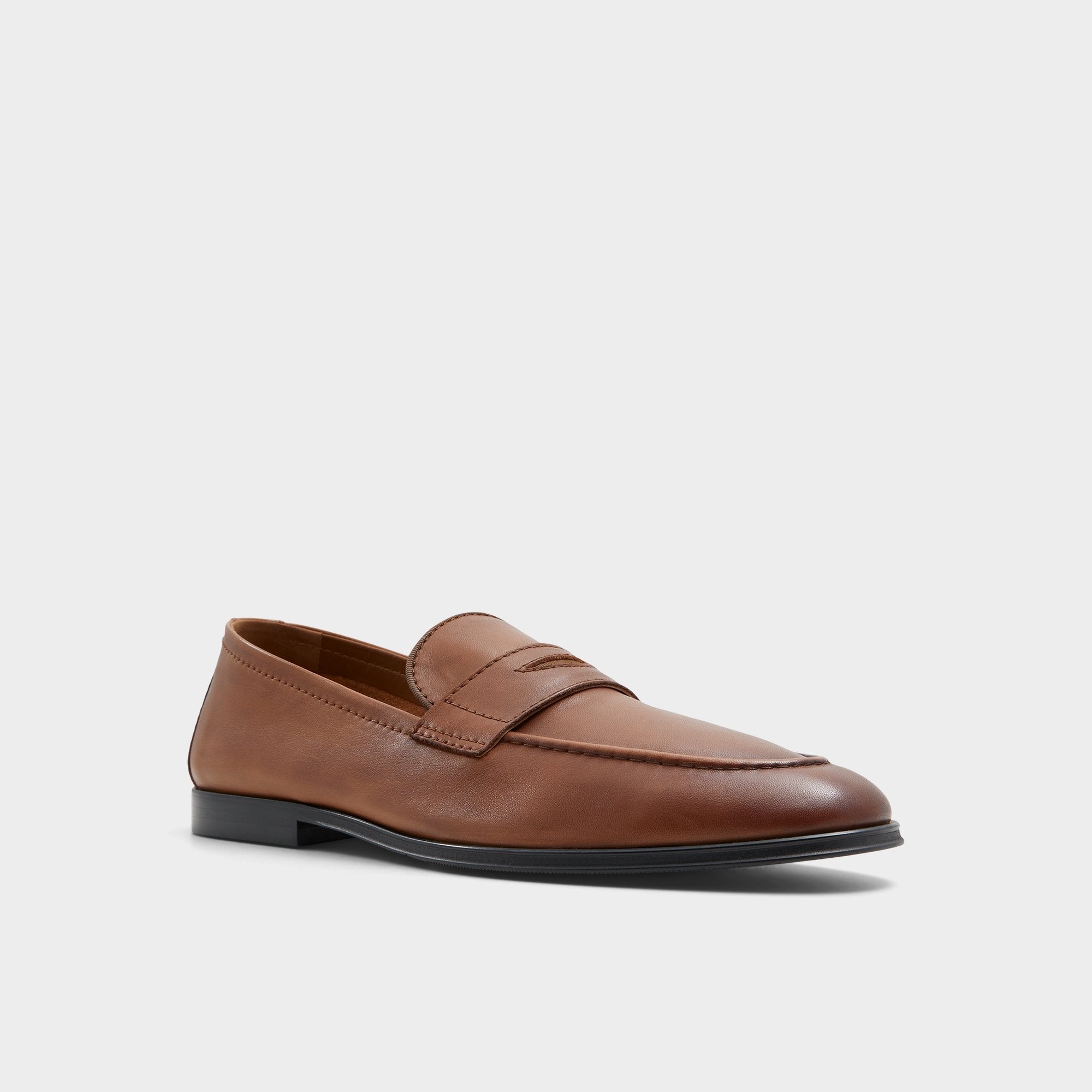 Cognac Journey Cognac Men's Loafers & Slip-Ons - Loafer | Aldo