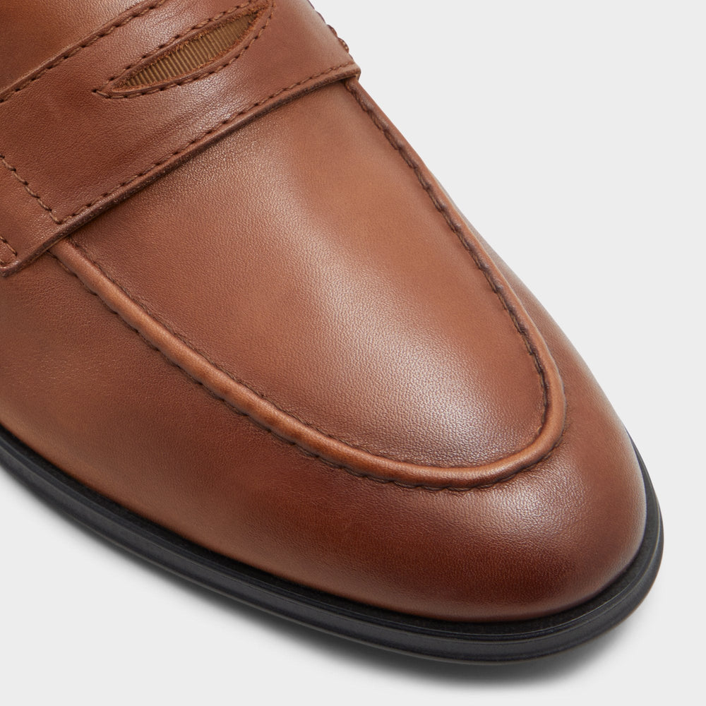 Cognac Journey Cognac Men's Loafers & Slip-Ons - Loafer | Aldo
