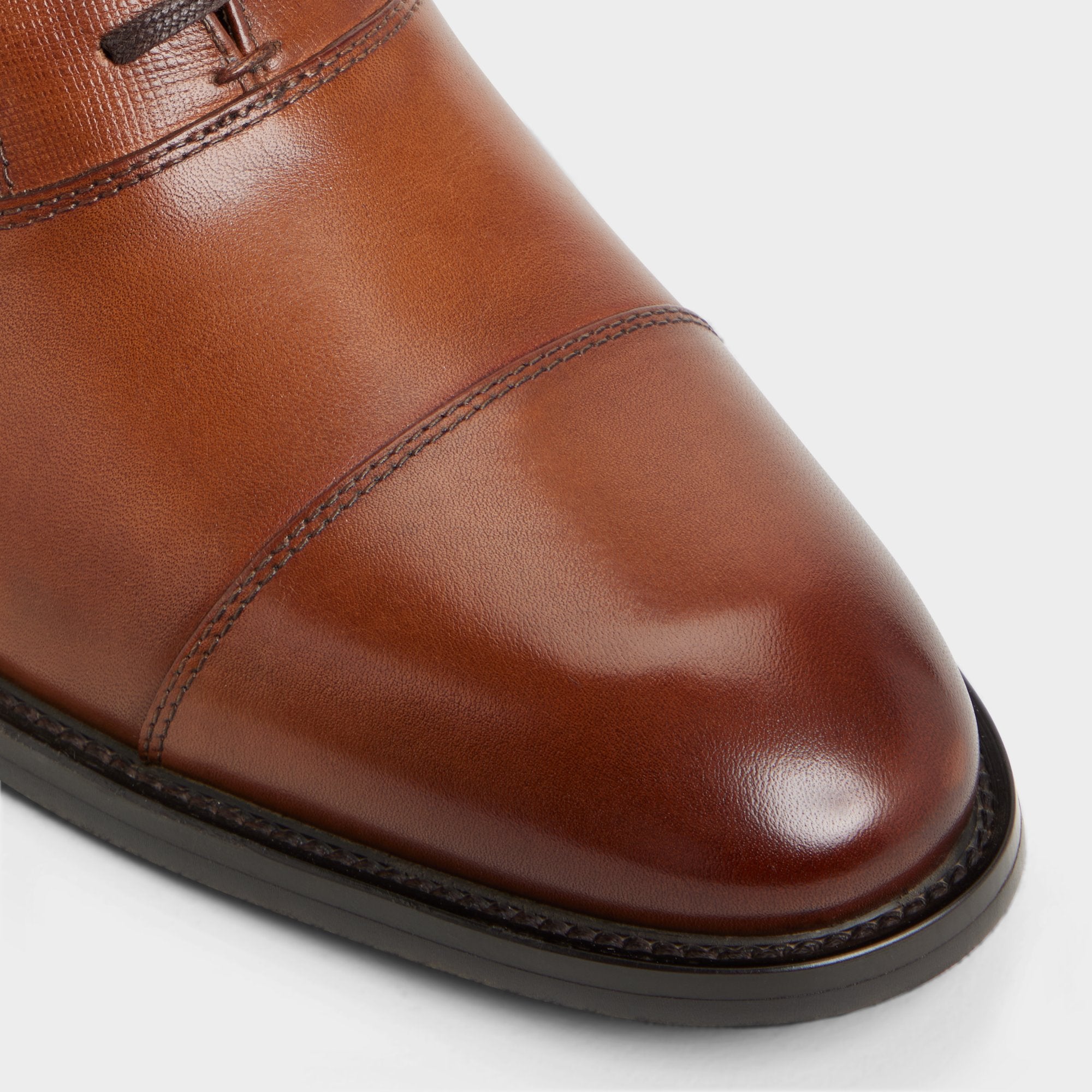 Cognac Reece in Cognac - Oxford shoe | Aldo
