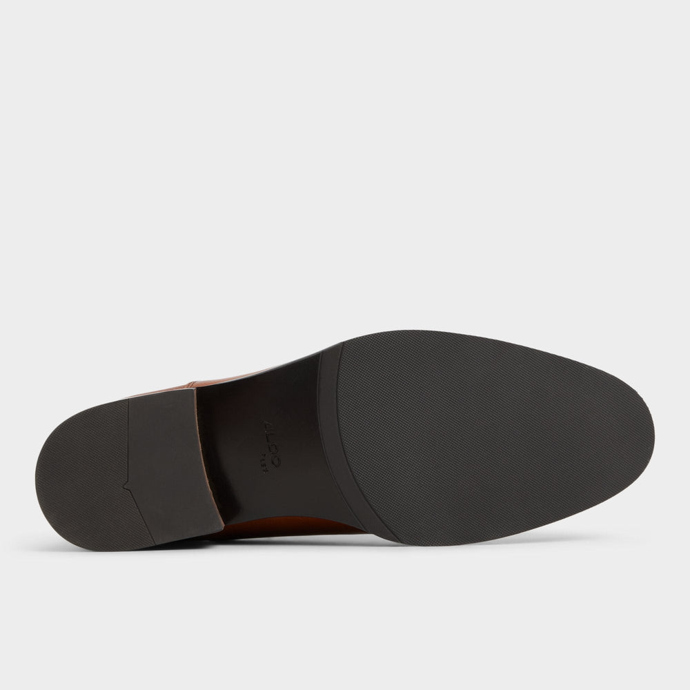 Cognac Reece in Cognac - Oxford shoe | Aldo